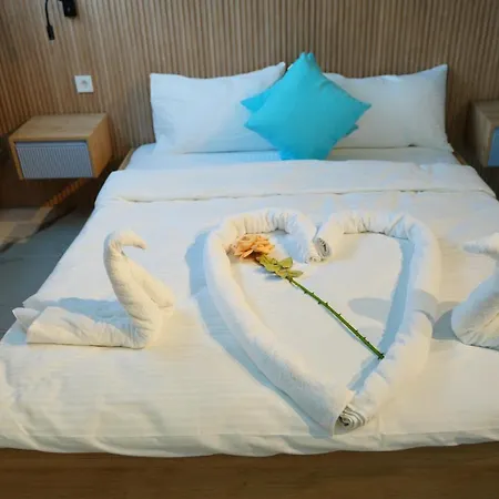 Luxury Moonlight 32 Apartamento *