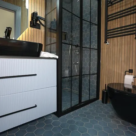 Luxury Moonlight 32 Apartamento Estambul
