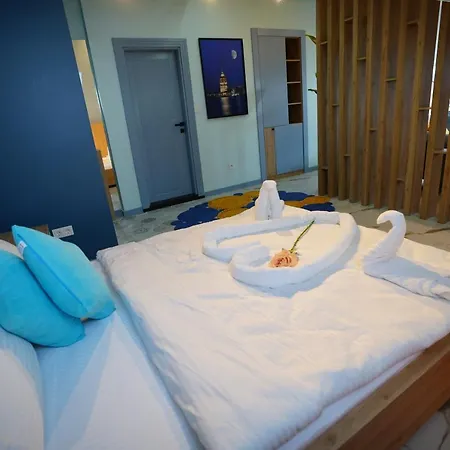 Apartamento Luxury Moonlight 32